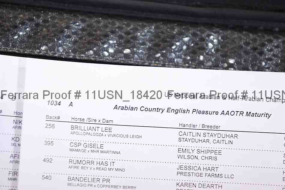 Proof Number 11usn_18420