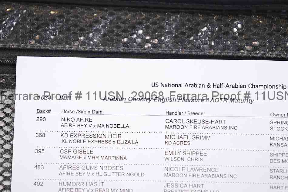 Proof Number 11usn_29068