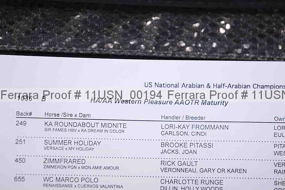 Proof Number 11usn_00194