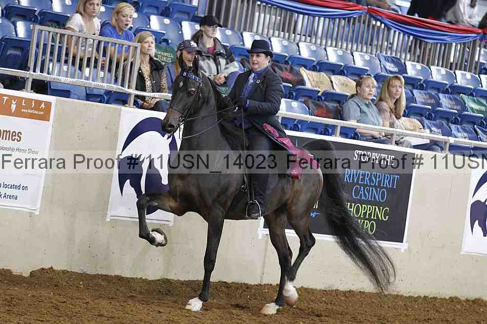 Proof Number 11usn_14023