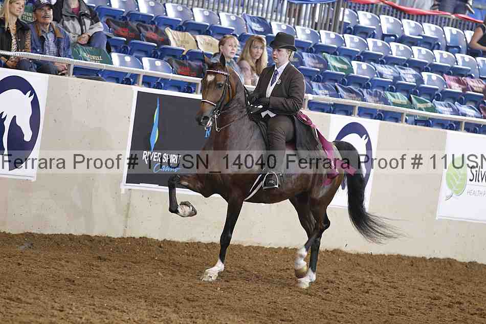 Proof Number 11usn_14040