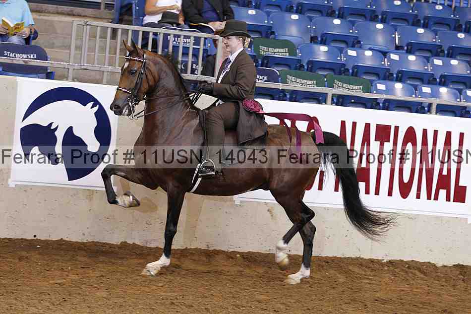 Proof Number 11usn_14043