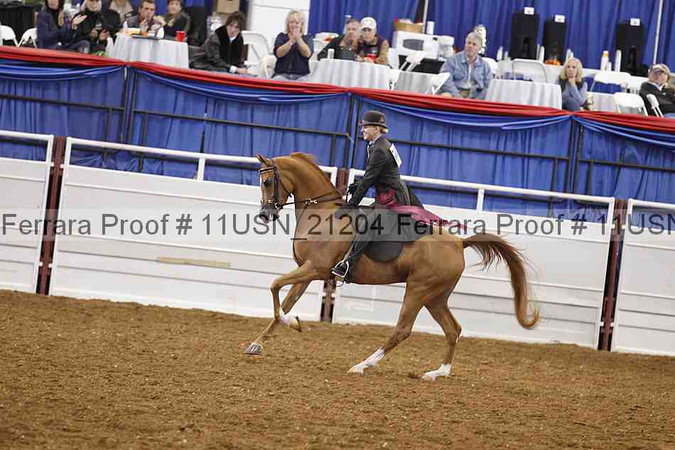 Proof Number 11usn_21204