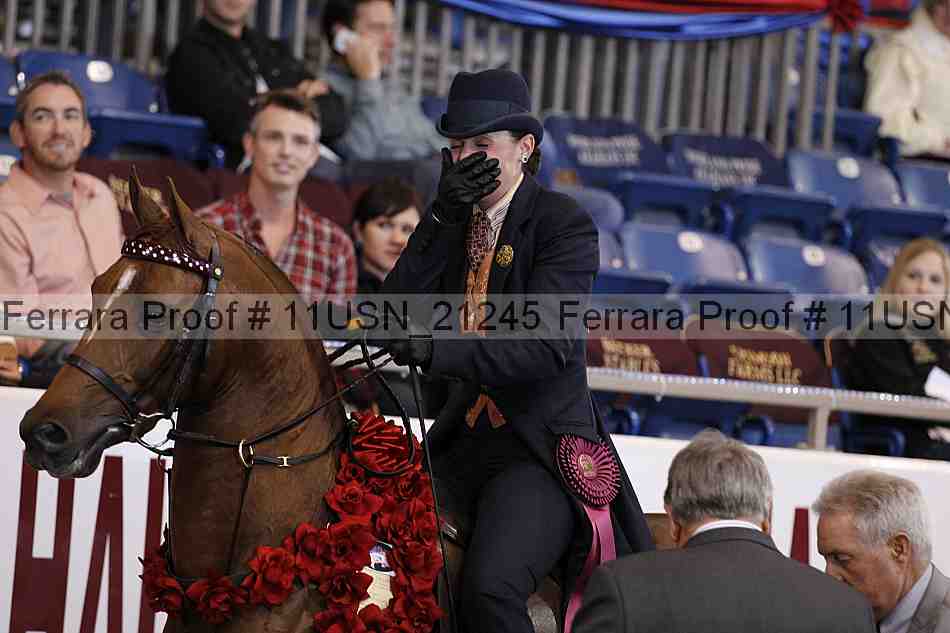 Proof Number 11usn_21245