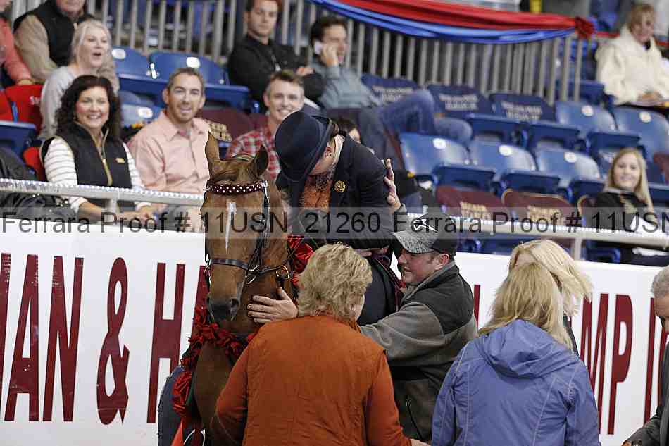 Proof Number 11usn_21260