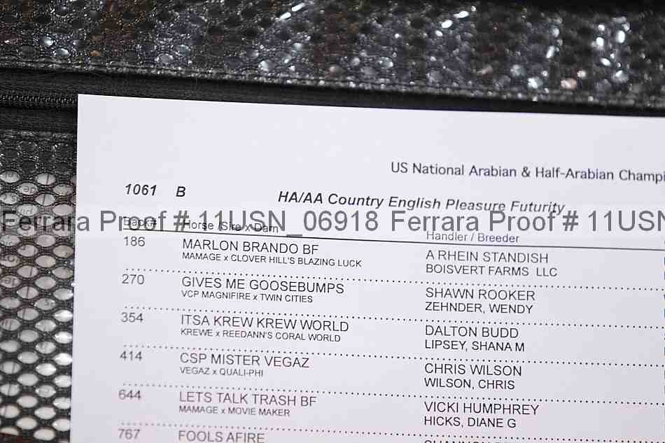 Proof Number 11usn_06918
