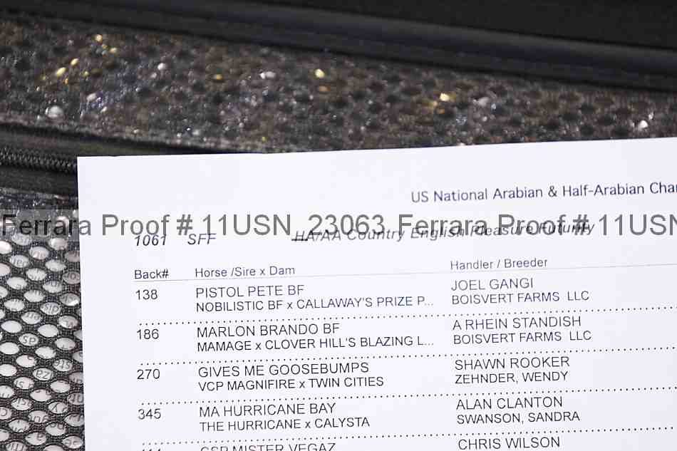 Proof Number 11usn_23063