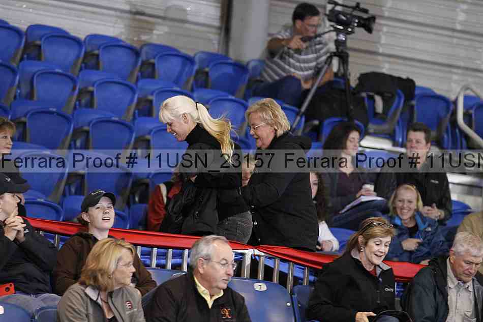 Proof Number 11usn_23157