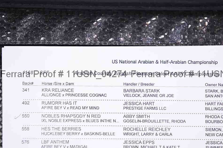 Proof Number 11usn_04274