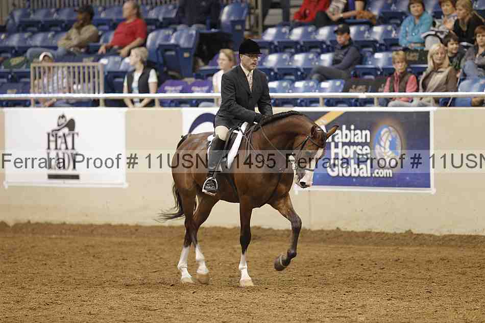 Proof Number 11usn_11495