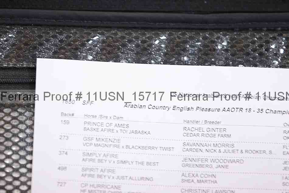 Proof Number 11usn_15717