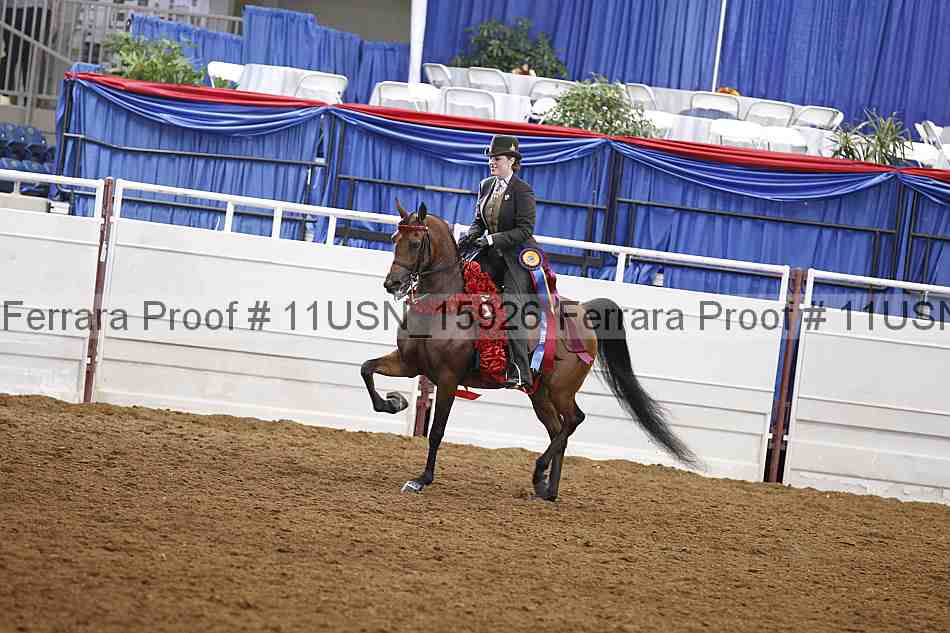 Proof Number 11usn_15926