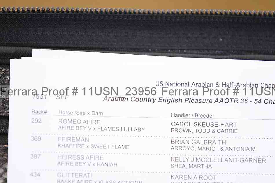 Proof Number 11usn_23956