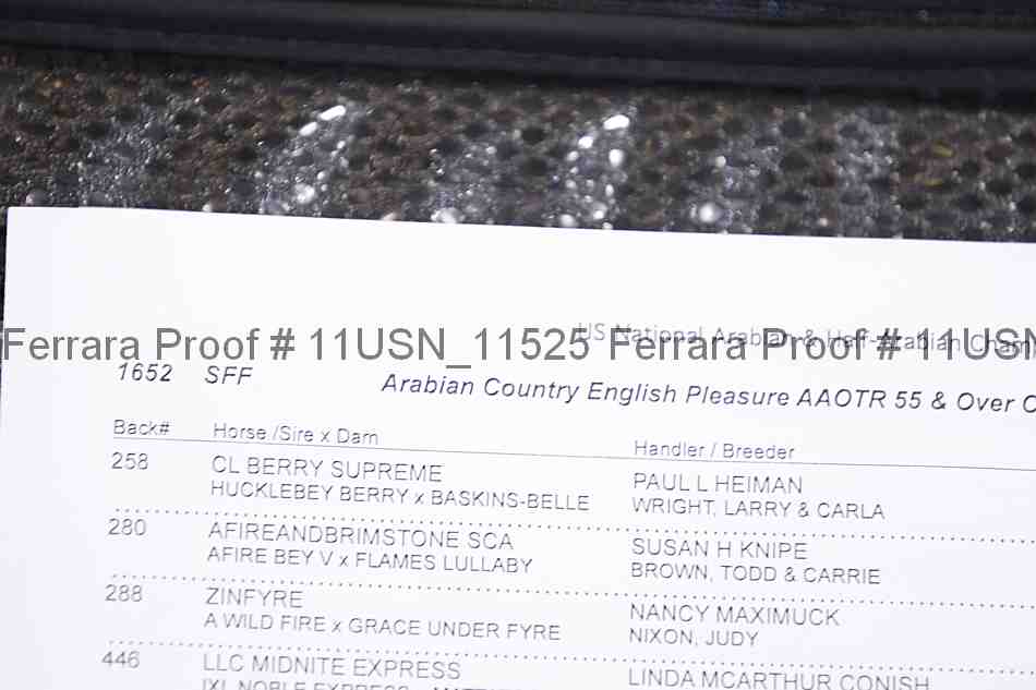 Proof Number 11usn_11525