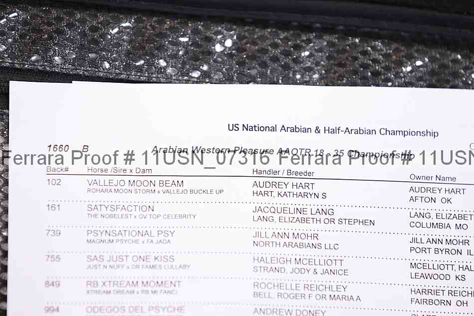 Proof Number 11usn_07316