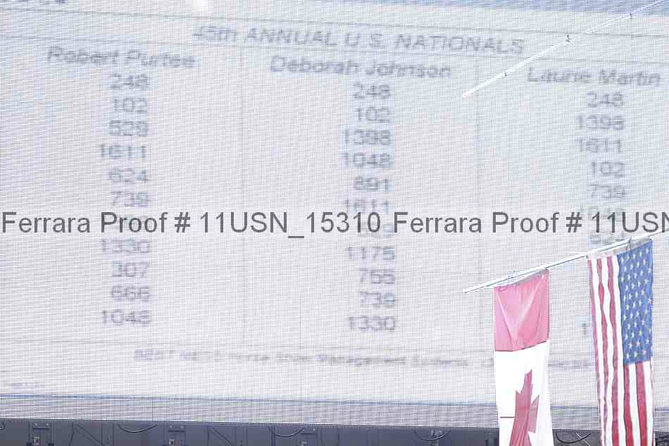 Proof Number 11usn_15310