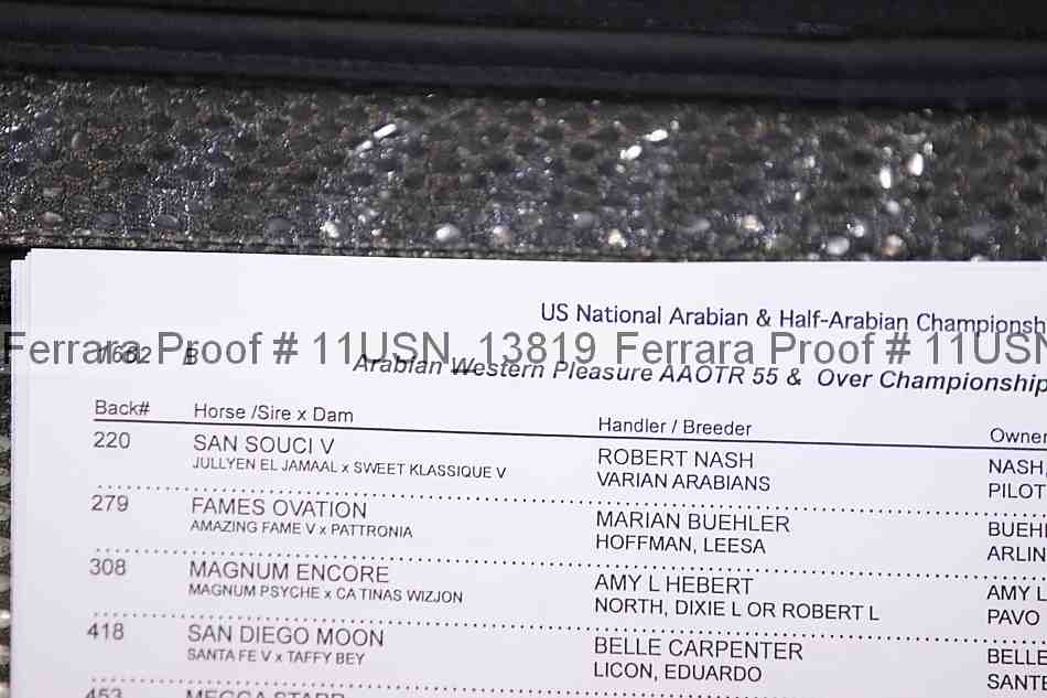 Proof Number 11usn_13819