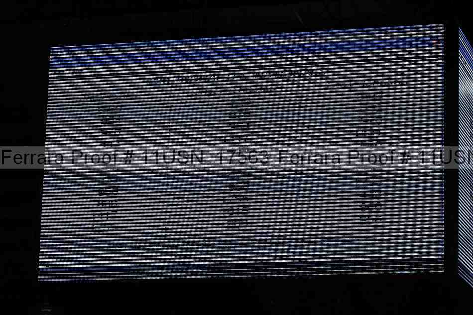 Proof Number 11usn_17563