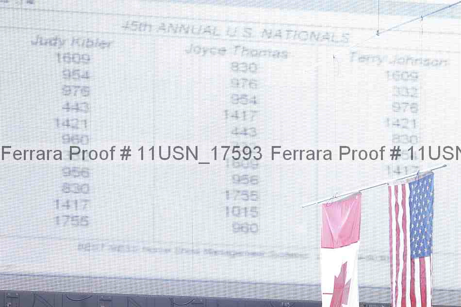 Proof Number 11usn_17593