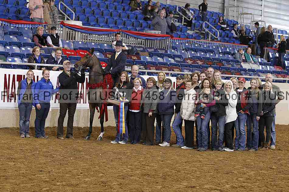 Proof Number 11usn_21458