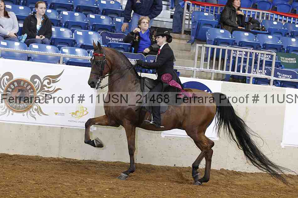 Proof Number 11usn_21468