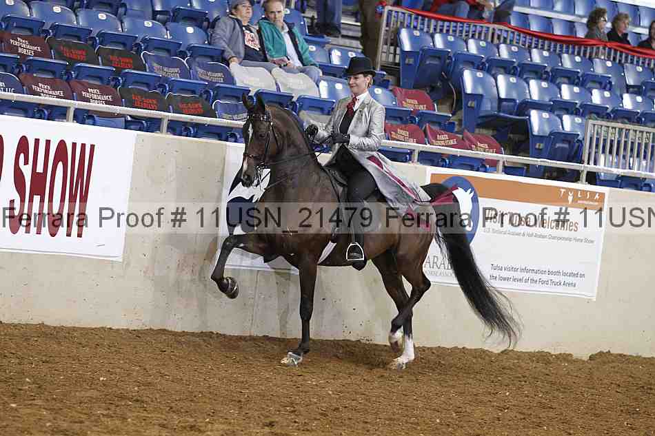 Proof Number 11usn_21479