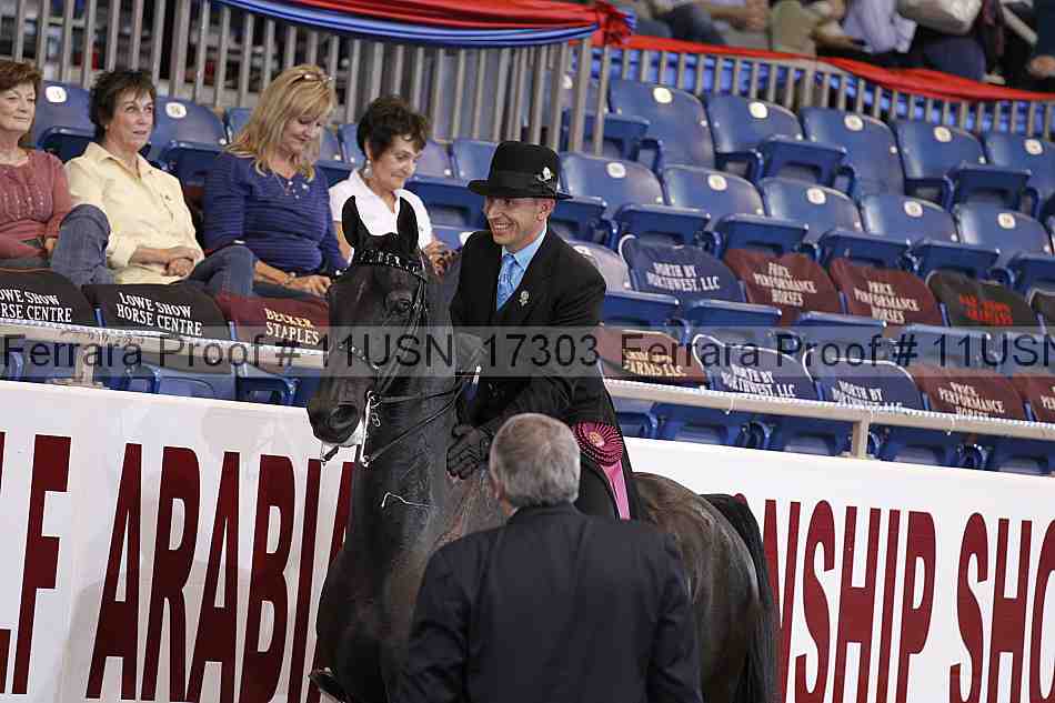 Proof Number 11usn_17303
