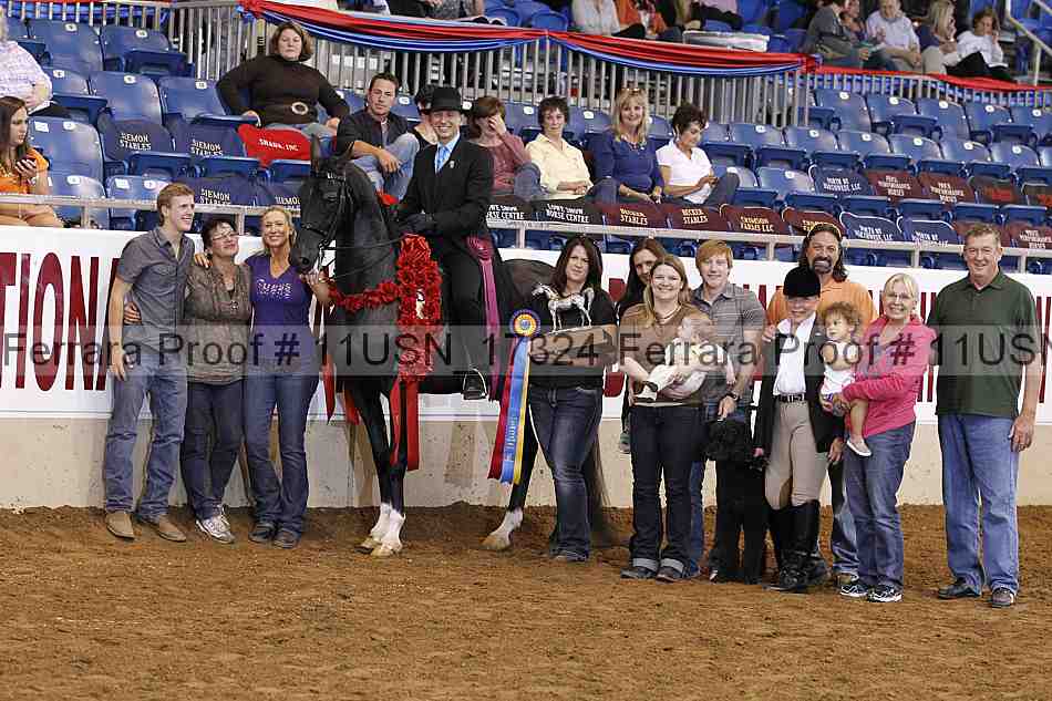 Proof Number 11usn_17324