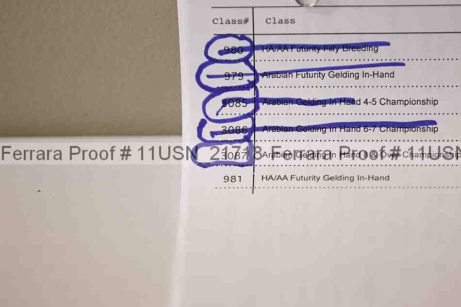 Proof Number 11usn_21718