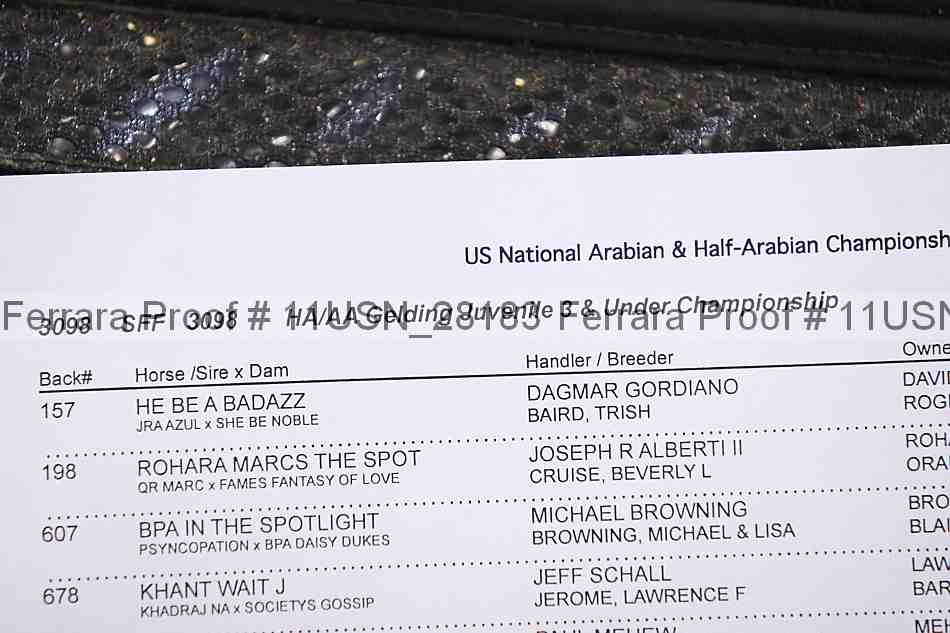 Proof Number 11usn_28183