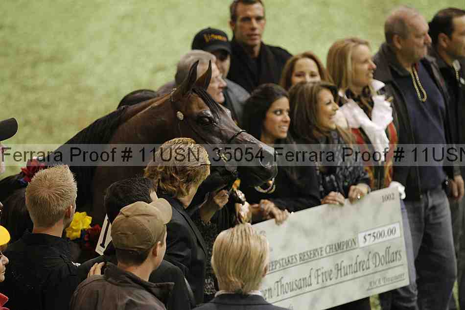 Proof Number 11usn_35054
