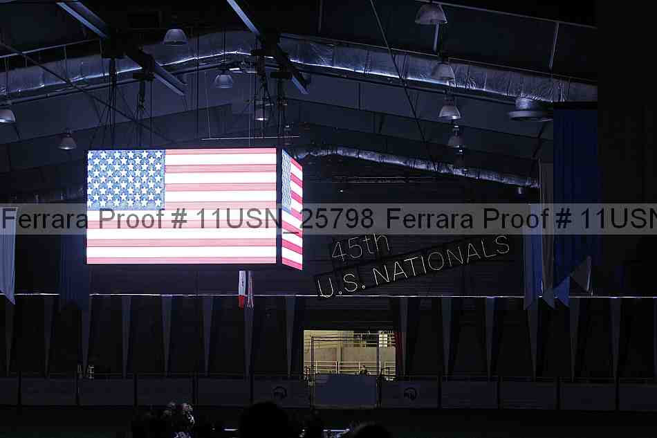 Proof Number 11usn_25798