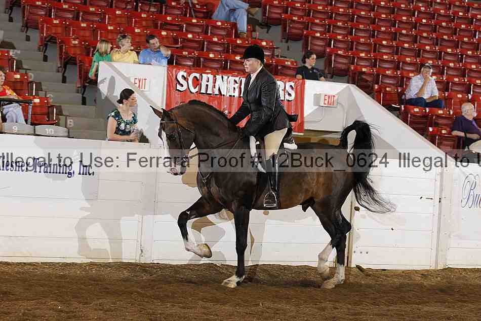 Proof Number 12buck_0624