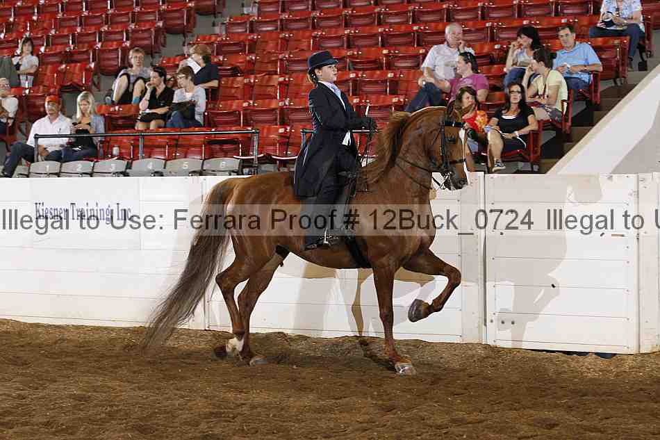 Proof Number 12buck_0724