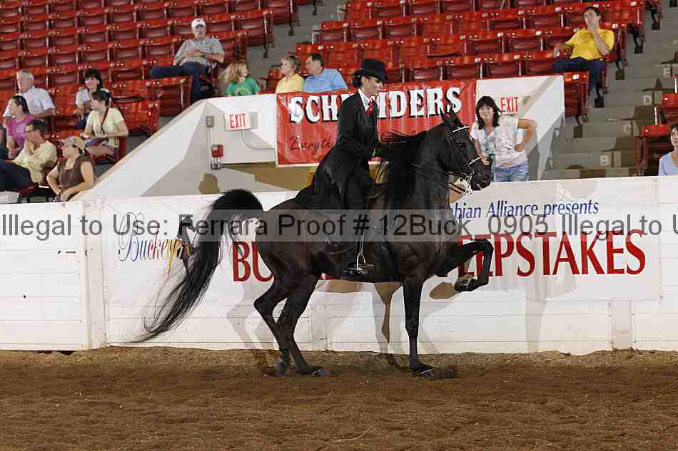 Proof Number 12buck_0905