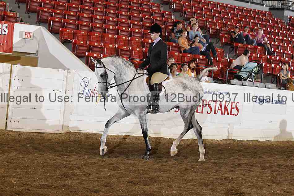 Proof Number 12buck_0937
