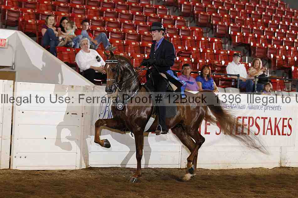 Proof Number 12buck_1396