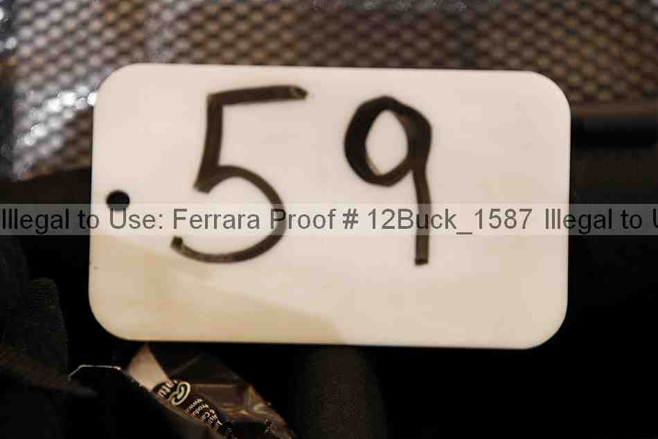 Proof Number 12buck_1587