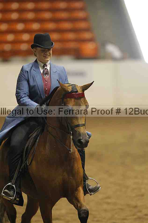Proof Number 12buck_1951