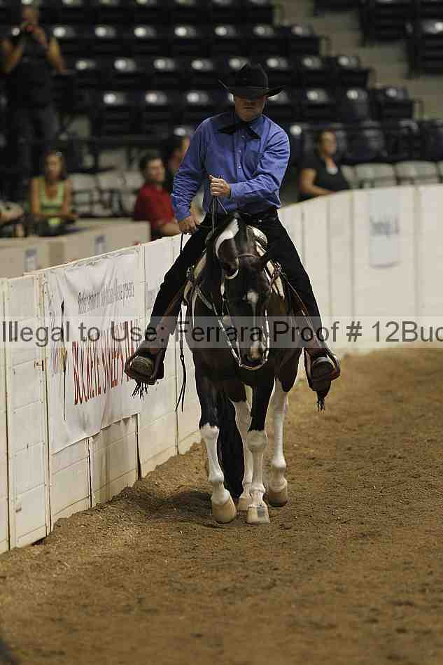 Proof Number 12buck_2131