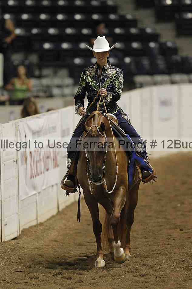 Proof Number 12buck_2140