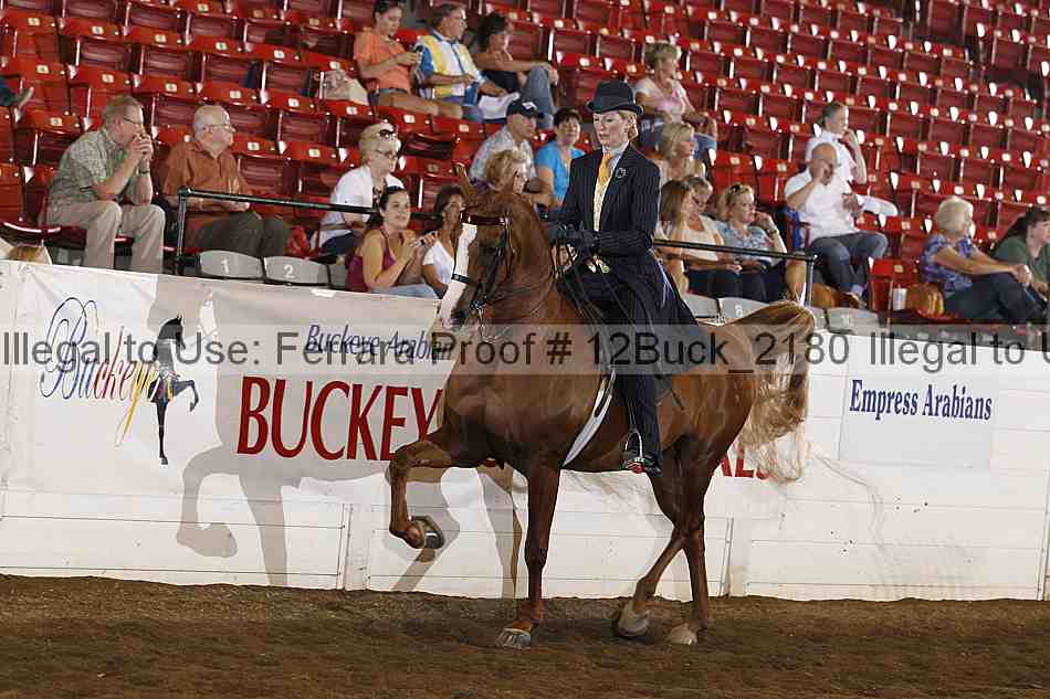 Proof Number 12buck_2180