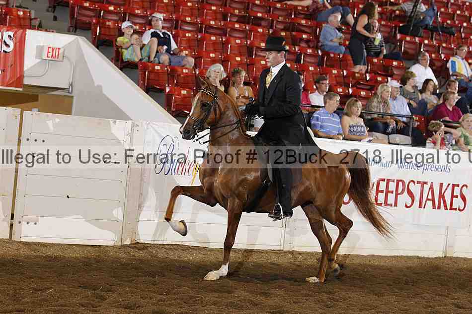 Proof Number 12buck_2718