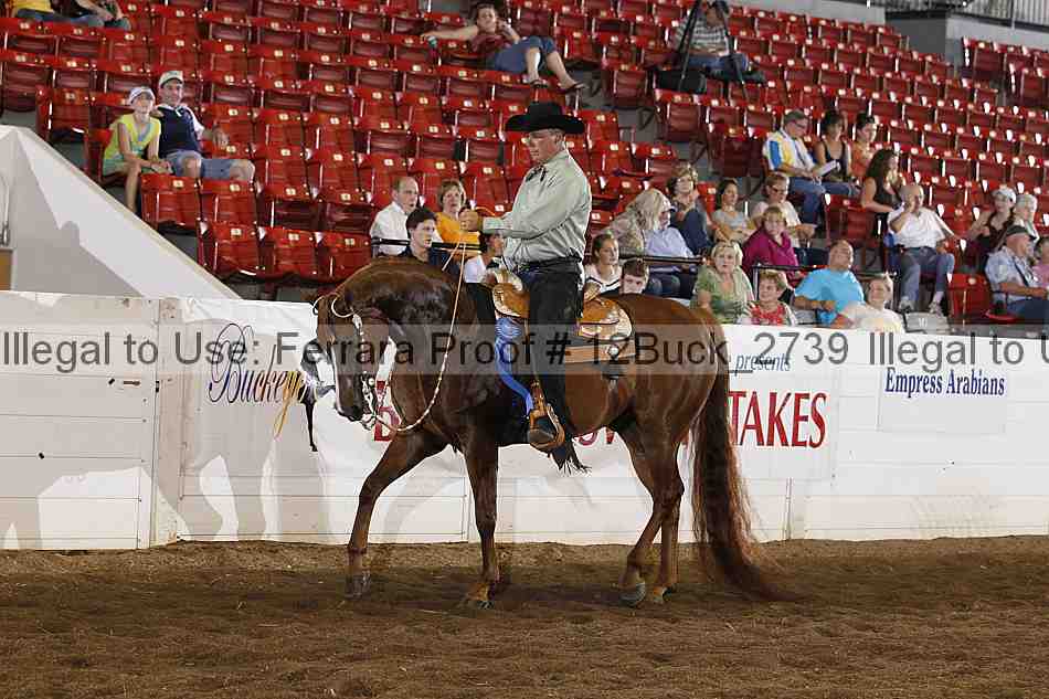 Proof Number 12buck_2739