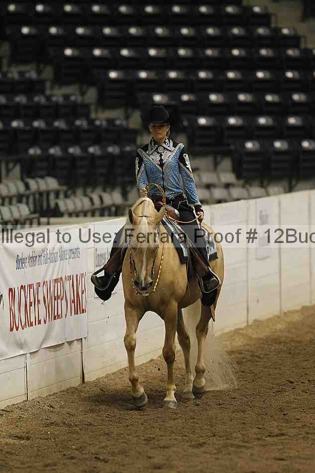 Proof Number 12buck_3009