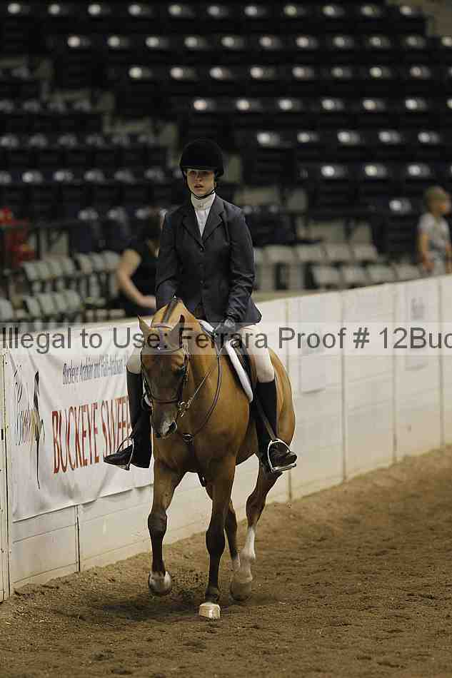 Proof Number 12buck_3108