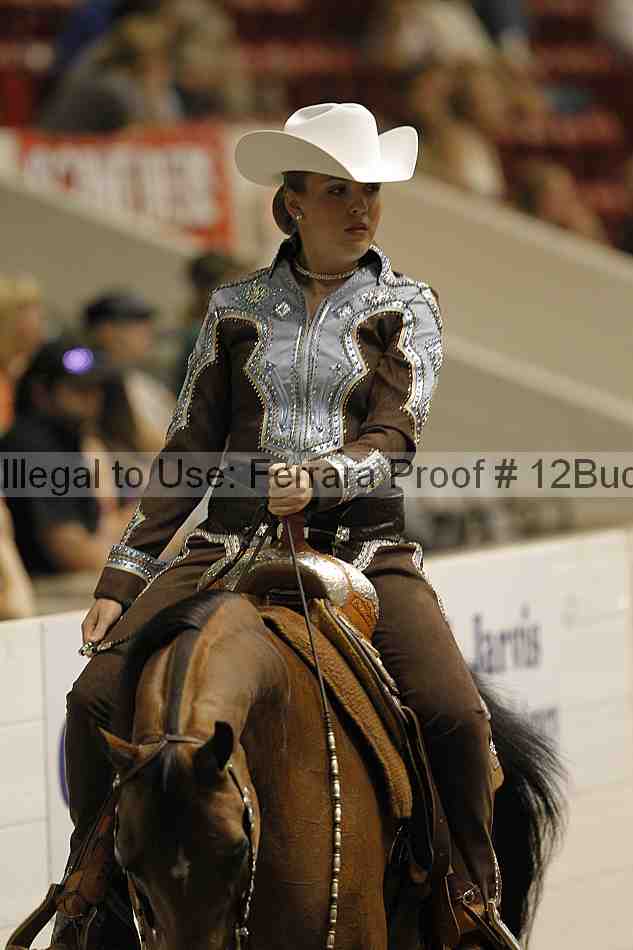 Proof Number 12buck_3190
