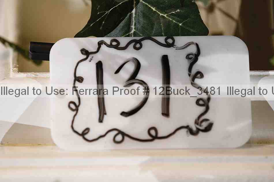 Proof Number 12buck_3481