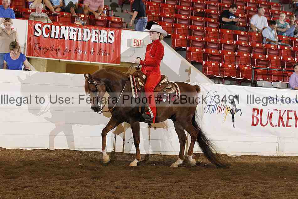 Proof Number 12buck_3491