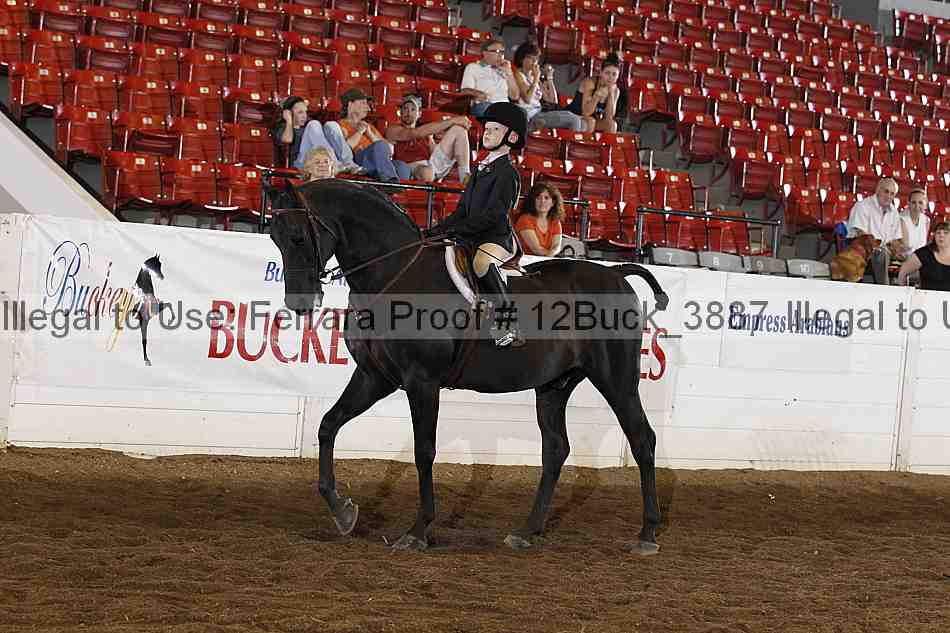 Proof Number 12buck_3887